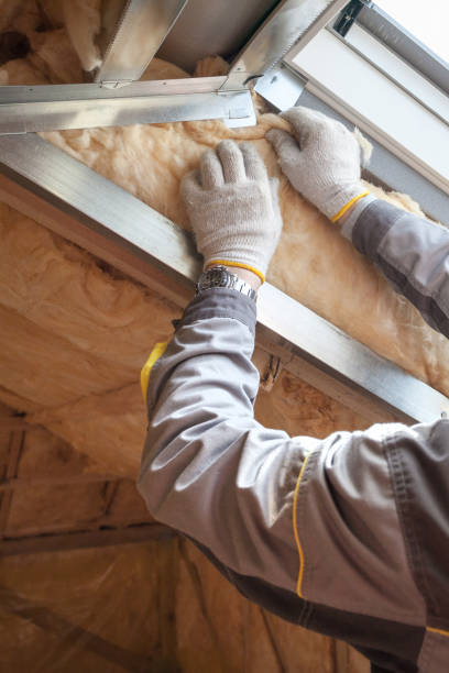 Best Reflective Insulation  in Irondale, GA