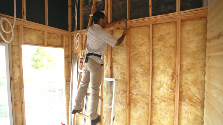 Best Fireproof Insulation  in Irondale, GA