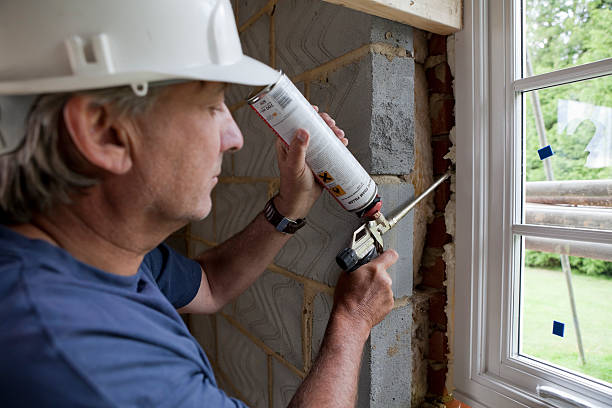 Best Eco-Friendly or Green Insulation Solutions  in Irondale, GA